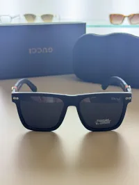 Gucci - Matte Black Frame – Image 3