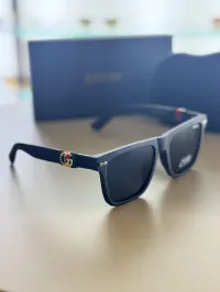 Gucci - Matte Black Frame – Image 6