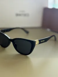 Celine - Cat Eye Sunglasses – Image 3