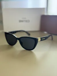 Celine - Cat Eye Sunglasses – Image 4