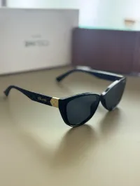 Celine - Cat Eye Sunglasses – Image 5
