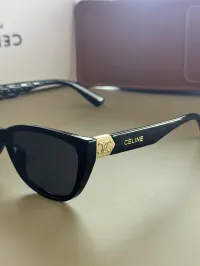 Celine - Cat Eye Sunglasses – Image 1