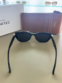 Celine - Cat Eye Sunglasses – Image 6