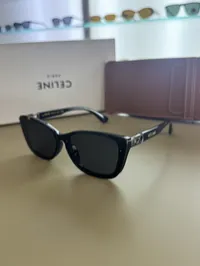 Celine - Triomphe Sunglasses – Image 2