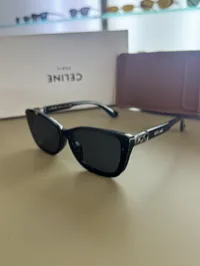 Celine - Triomphe Sunglasses – Image 1