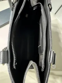 Lacoste - Tote Bag Black – Image 9