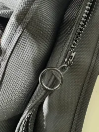 Lacoste - L.12.12 Concept Large Tote Bag Black – Image 6