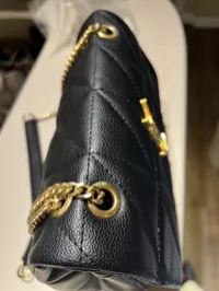YSL - Jamie Shoulder Bag   – Image 5