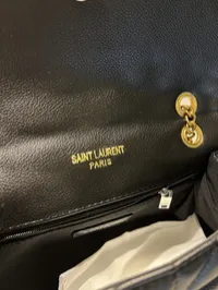 YSL - Jamie Shoulder Bag   – Image 7