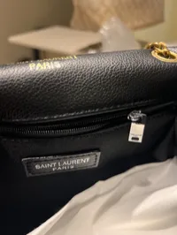 YSL - Jamie Shoulder Bag   – Image 8