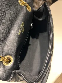 YSL - Jamie Shoulder Bag   – Image 6
