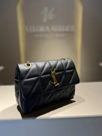 YSL - Jamie Shoulder Bag   – Image 2