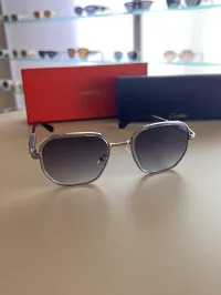 Cartier Santos - Metal Frame – Image 4