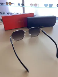 Cartier Santos - Metal Frame – Image 5