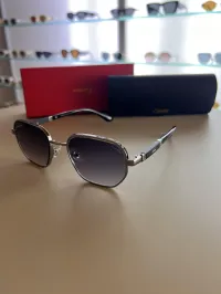 Cartier Santos - Metal Frame – Image 2
