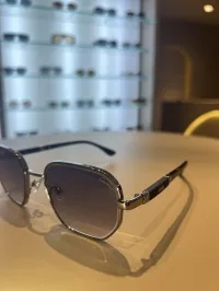 Cartier Santos - Metal Frame – Image 6