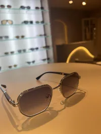 Cartier Santos - Metal Frame – Image 8