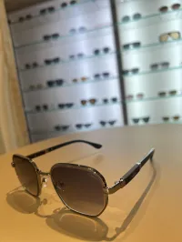 Cartier Santos - Metal Frame – Image 7
