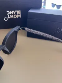 Mont Blanc - Black Frame – Image 6