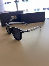 Mont Blanc - Black Frame – Image 3