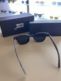 Mont Blanc - Black Frame – Image 7