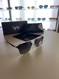 Rayban - Clubmaster Ferrari – Image 3