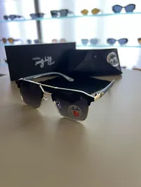 Rayban - Clubmaster Ferrari – Image 1