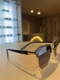 Rayban - Clubmaster Ferrari – Image 6