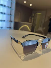 Rayban - Clubmaster Ferrari – Image 5