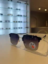Rayban - Clubmaster Ferrari – Image 4