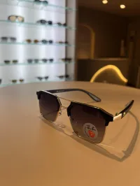Rayban - Clubmaster Ferrari – Image 7