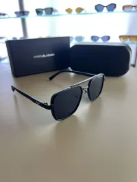 Emporio Armani - Pilot Frame – Image 2