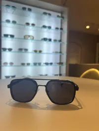 Emporio Armani - Pilot Frame – Image 5