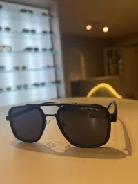 Emporio Armani - Pilot Frame – Image 6
