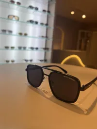 Emporio Armani - Pilot Frame – Image 3