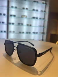 Emporio Armani - Pilot Frame – Image 4