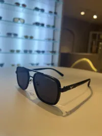 Emporio Armani - Pilot Frame – Image 7