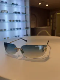 Miu Miu - Aube Blue – Image 8