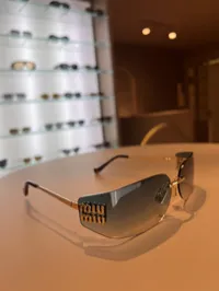 Miu Miu - Aube Blue – Image 6