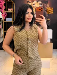 Gucci GG Canvas Suit Set – Image 5