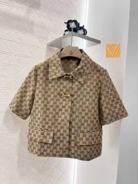 Gucci GG Jaquard Set – Image 3