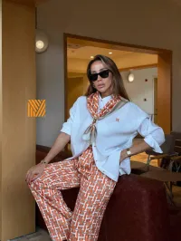 Hermes 3 Piece Set – Image 1