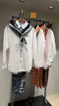 Dior Toile De Jouy 3 Piece Set – Image 3