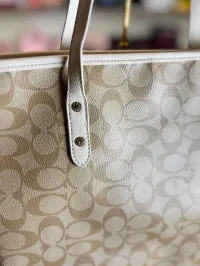 coach bag – Image 5