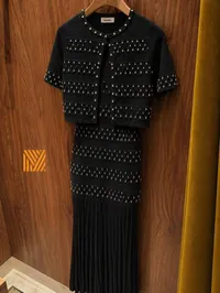 Sandro 2 Piece Black – Image 2