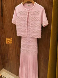 Sandro 2 Piece Pink – Image 2