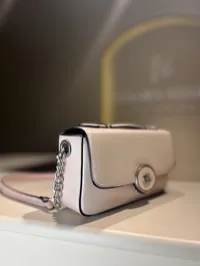 Gucci Cross Body Bag Pinkish nude – Image 4