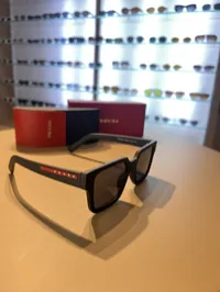 Prada Matt Black – Image 2