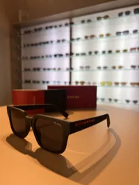 Prada Matt Black – Image 3