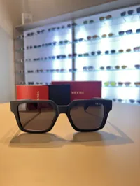 Prada Matt Black – Image 4